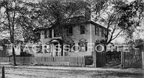 Benedict Arnold House